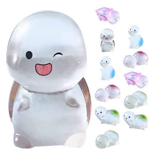 Pcs mini figura di - 12,