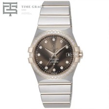 OMEGA Constellation (Omega)