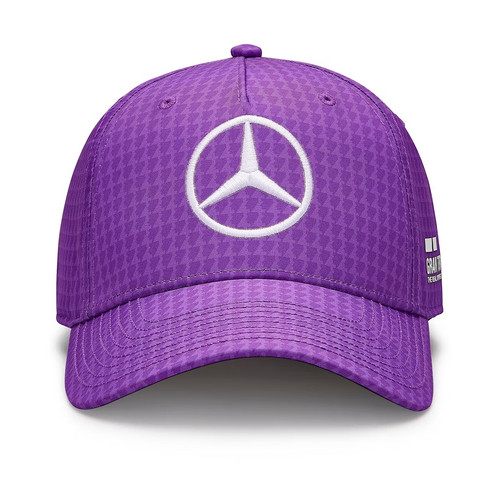 Cappello lewis hamilton - cappello,
