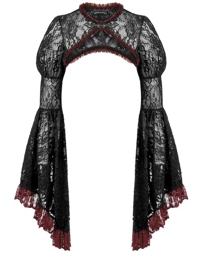 Dark love donna elegante - love,