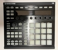 Native Instruments MACCHINA
