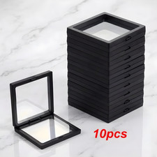 10PCS Vetrina Galleggiante