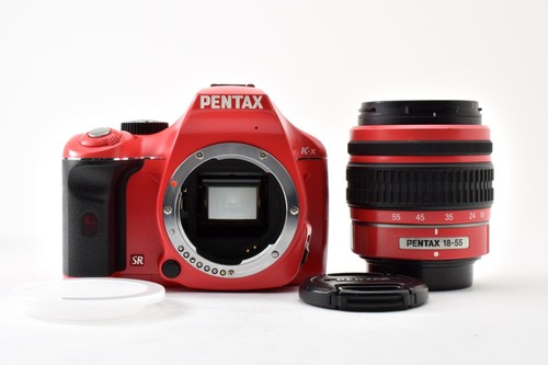 Pentax fotocamera digitale - fotocamera,