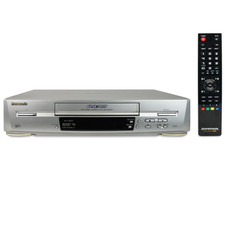 Panasonic fj620 - panasonic, nv-fj620