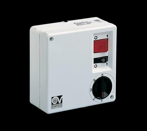 Vortice gruppo comandi scnrl5 - vortice,