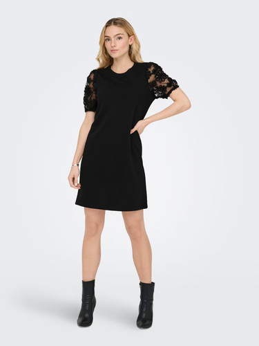Vestito corto donna - vestito,