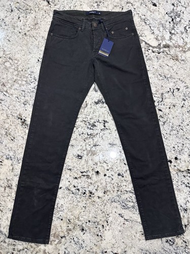 Jeans firmati siviglia - siviglia, grigio