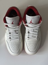 Nike Air Jordan 1 Low Ruby US