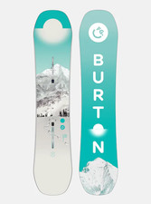 Tavola snowboard ragazze - tavola,