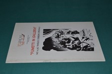 Catalogo INCAS FUMETTI IN