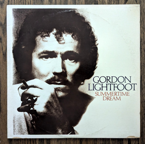 Gordon lightfoot summertime - -,