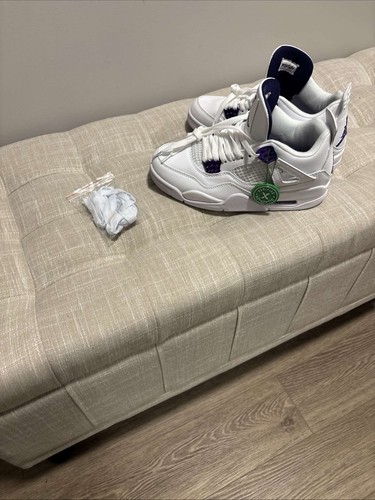 Air jordan metallic purple - jordan,