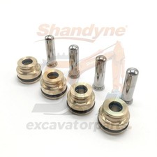 For Case CX55 58 75 130 210