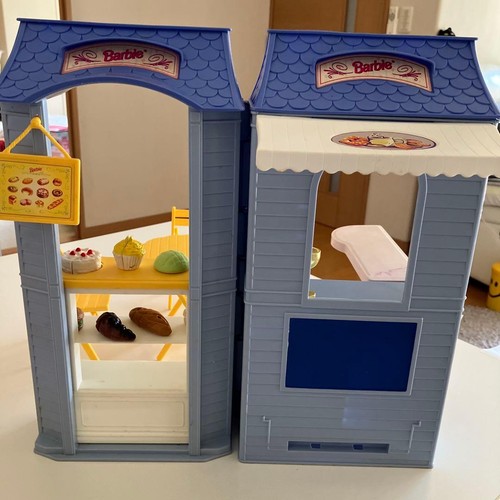 Barbie casa delle bambole - , e