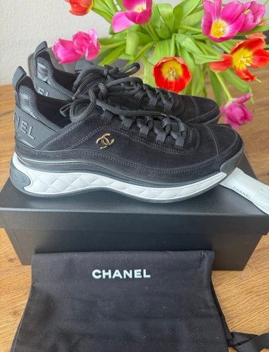 Sneakers tennis chanel - tennis,