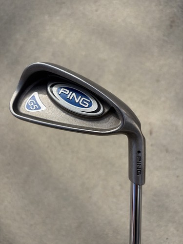 Ping mazza golf 5 ferro - 5,