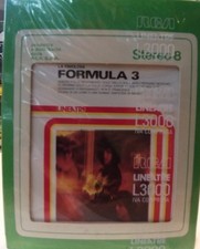 Formula 3 - La favolosa