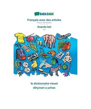 BABADADA, Français avec des