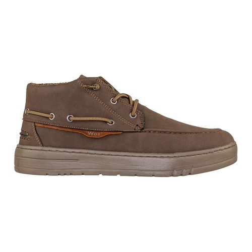 Woz sam grip eco grain - grain, brown