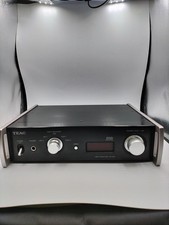 Teac 501 dual mono - teac, ud-501