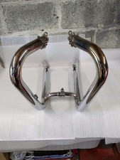 Triumph bonneville efi t100 - efi,