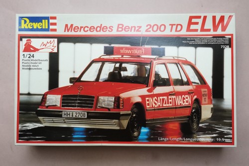 Mercedes benz 200 w124 - 200,