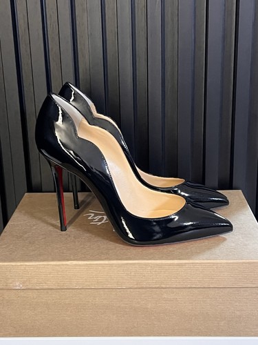 Christian louboutin hot chick - louboutin,