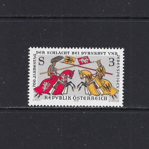 Austria 1978 - austria/austria,