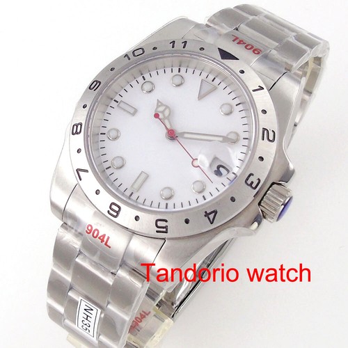 Orologio uomo 40mm bliger - uomo,