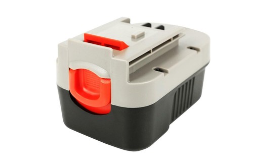 Batteria 3ah per black - black, &
