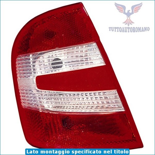 Rbe9e faro gruppo ottico - rbe9e,