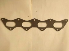 Guarnizione collettore di