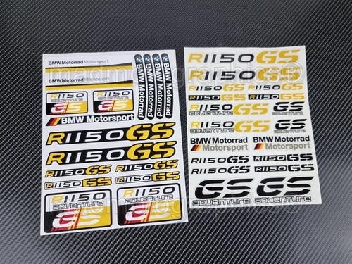 Adesivi moto grafica - adesivi,