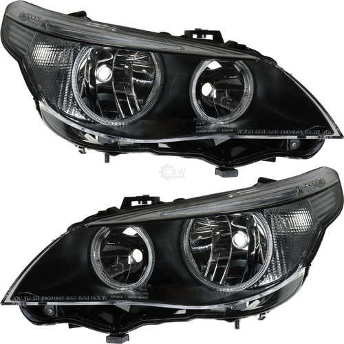 Set fari destro e - di,