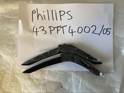 Philips 43pft4002 supporto - philips,