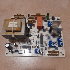 Scheda Ineco Per Caldaia Inova