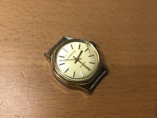 Vintage Watch - LUCERNE -