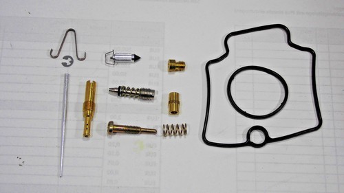 Keihin carburatore kit - keihin,