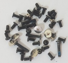 Screws Schrauben vom Zerlegen