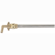 AGITATORE LUNGO ATTACCO 1/2"