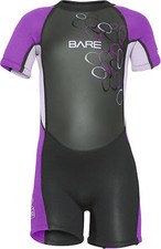 Bare Bambini Girino Muta Corto