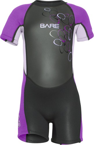 Bare bambini girino muta - girino,