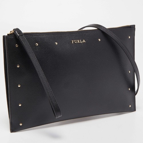 Pochette janine furla - pochette,
