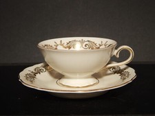 Antica tazzina caffe - antica, caffe'