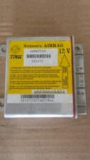 centralina airbag fiat panda