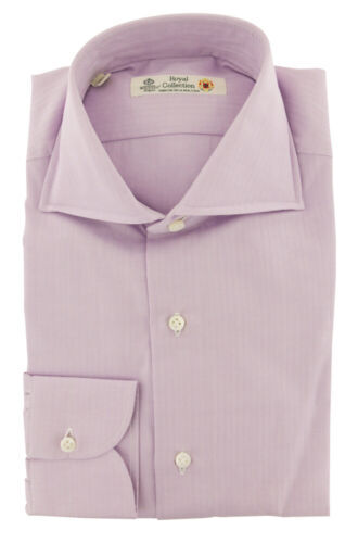 Camicia uomo luigi borrelli - camicia,