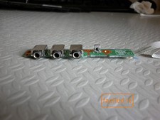 SCHEDA AUDIO IRDA BOARD HP