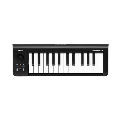 Korg microkey controller usb - microkey,