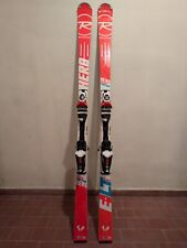 Sci Rossignol Hero Elite Long Turn 