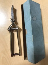 Collezione Masticatore per alimenti DIVUS SOLINGEN VINTAGE ANNI '70-'80